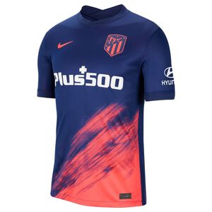 CAMISETA HOMBRE 2ª EQUIPACIÓN 21/22